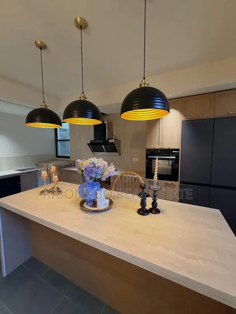 Furnished 5bdrm Duplex in Masaki for sale in Masaki