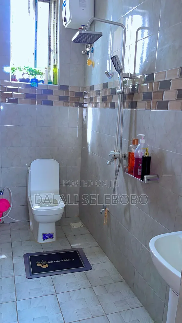 Furnished Mini Flat in Makumbusho Bus Stop, Kijitonyama for rent in Kijitonyama