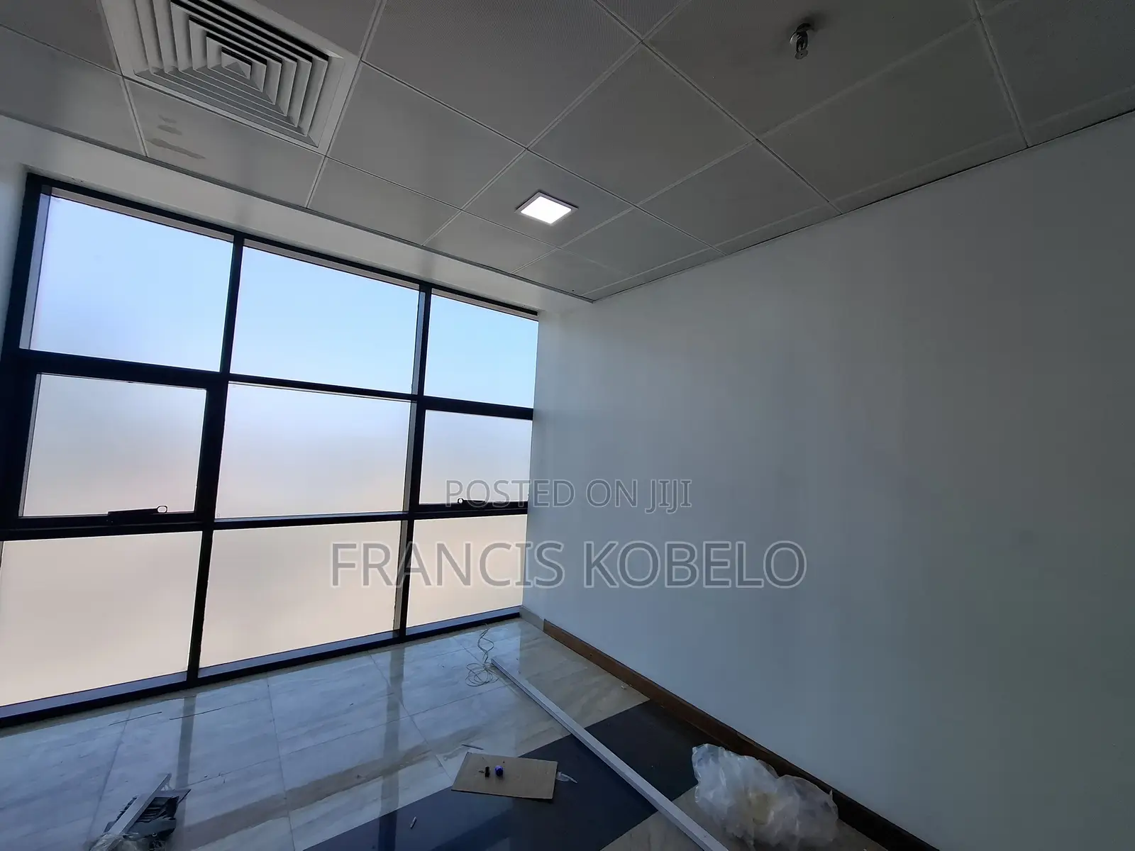 Office Space for Rent at Masaki in Masaki