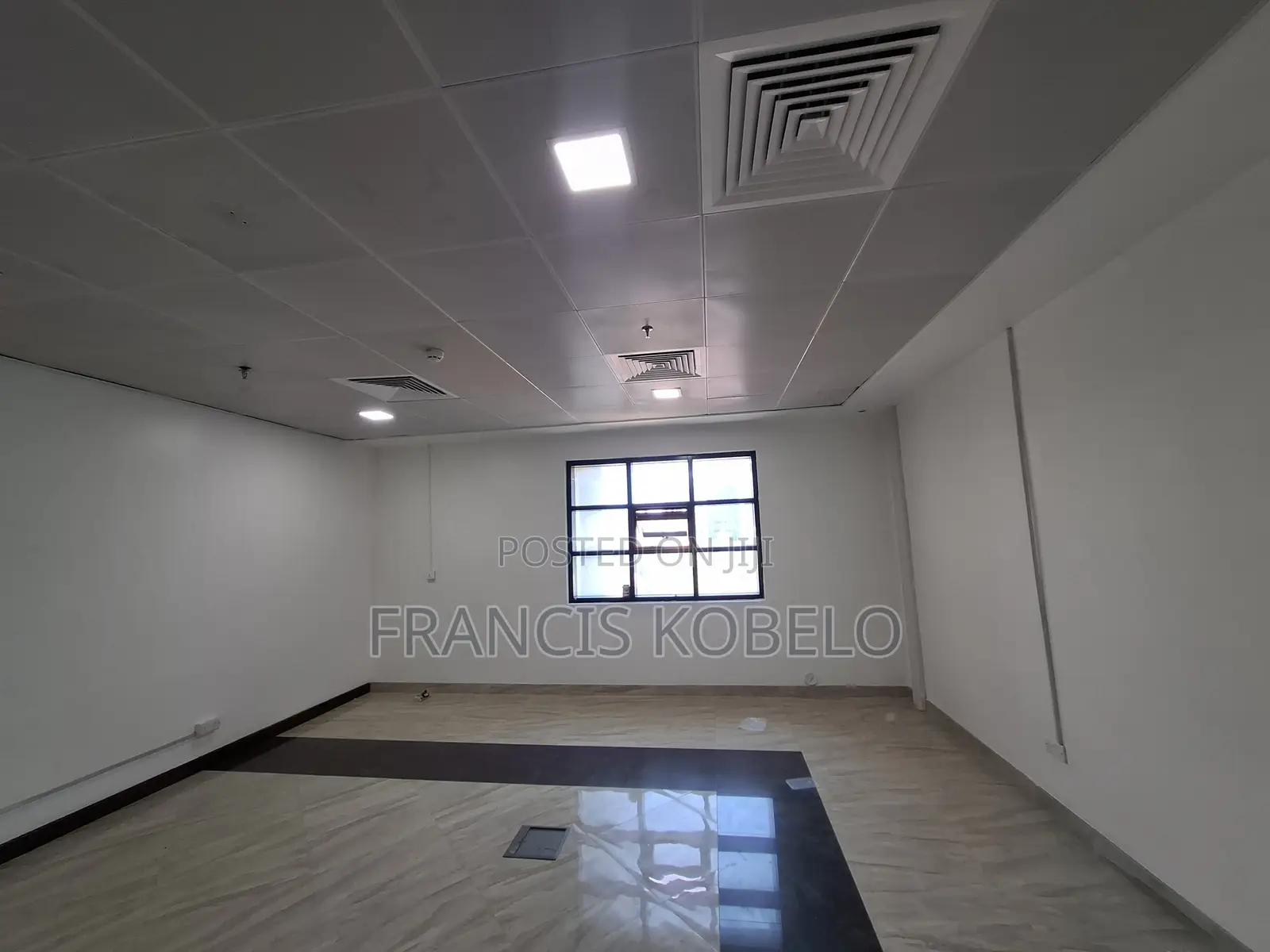 Office Space for Rent at Masaki in Masaki