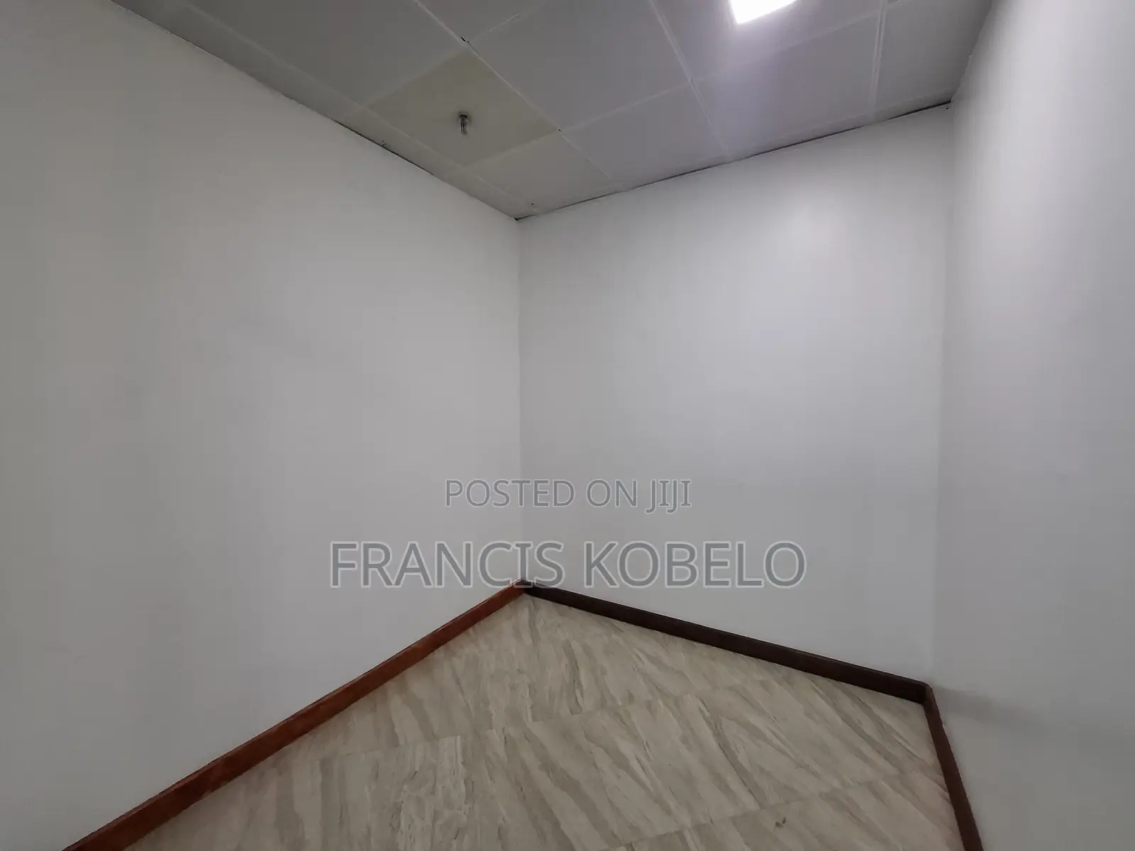 Office Space for Rent at Masaki in Masaki