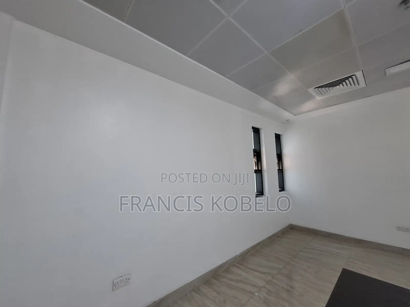 Office Space for Rent at Masaki in Masaki