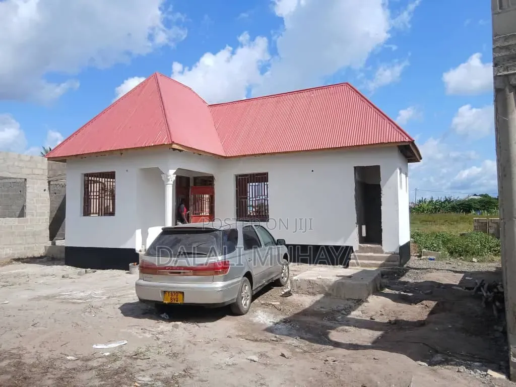 3bdrm House in Kibaden Street, Chanika for sale in Chanika
