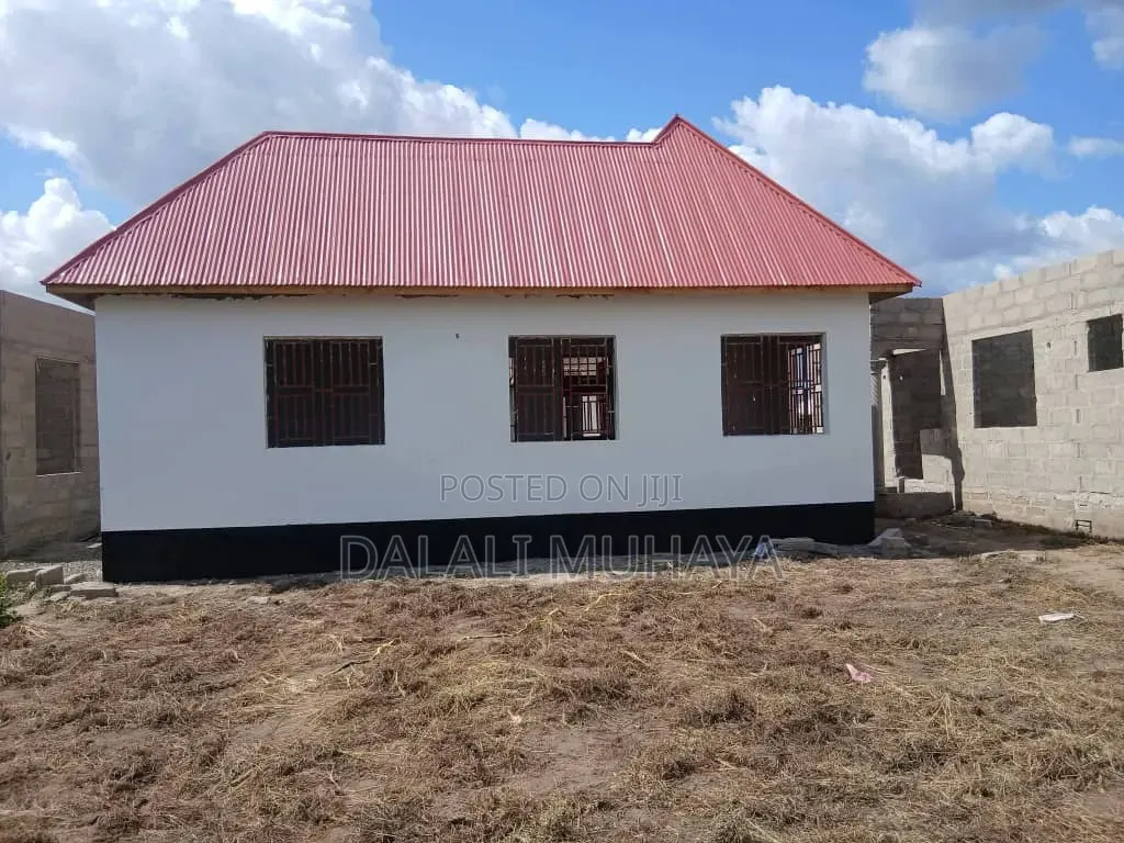 3bdrm House in Kibaden Street, Chanika for sale in Chanika
