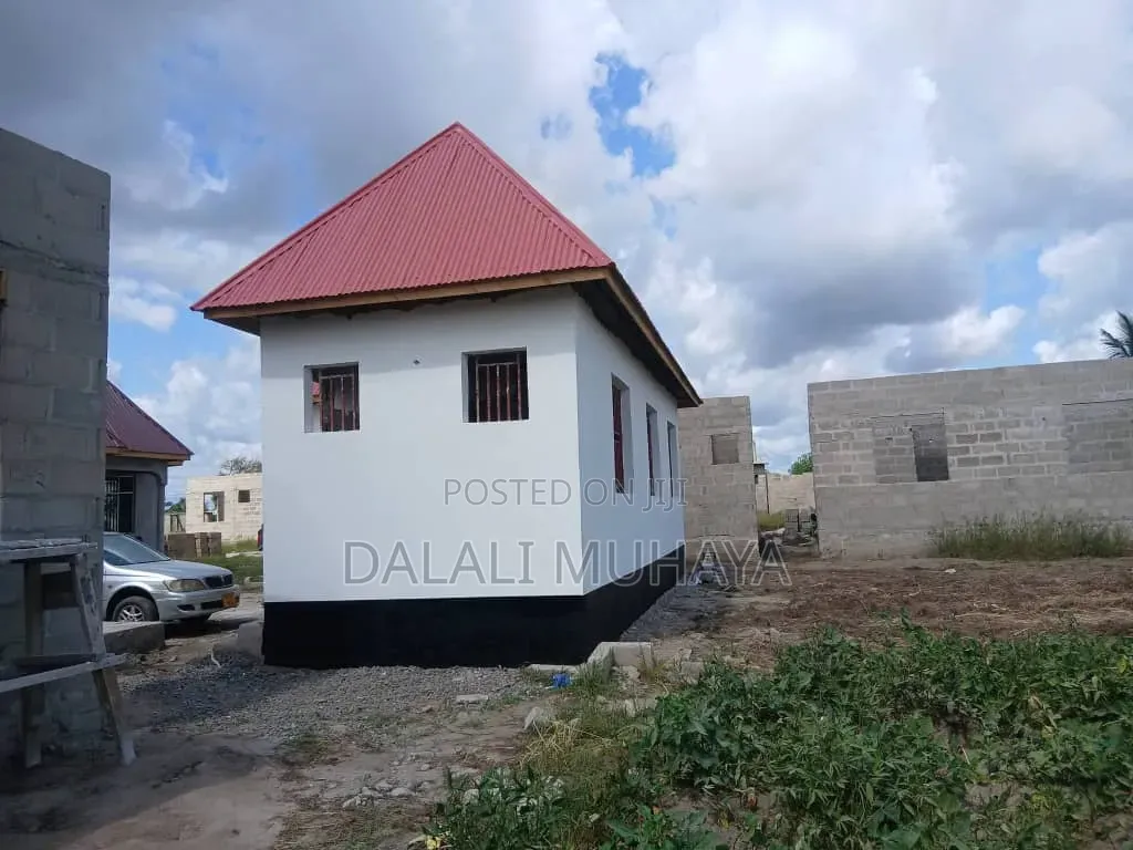 3bdrm House in Kibaden Street, Chanika for sale in Chanika