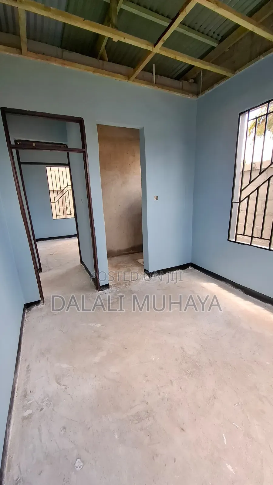 3bdrm House in Kibaden Street, Chanika for sale in Chanika