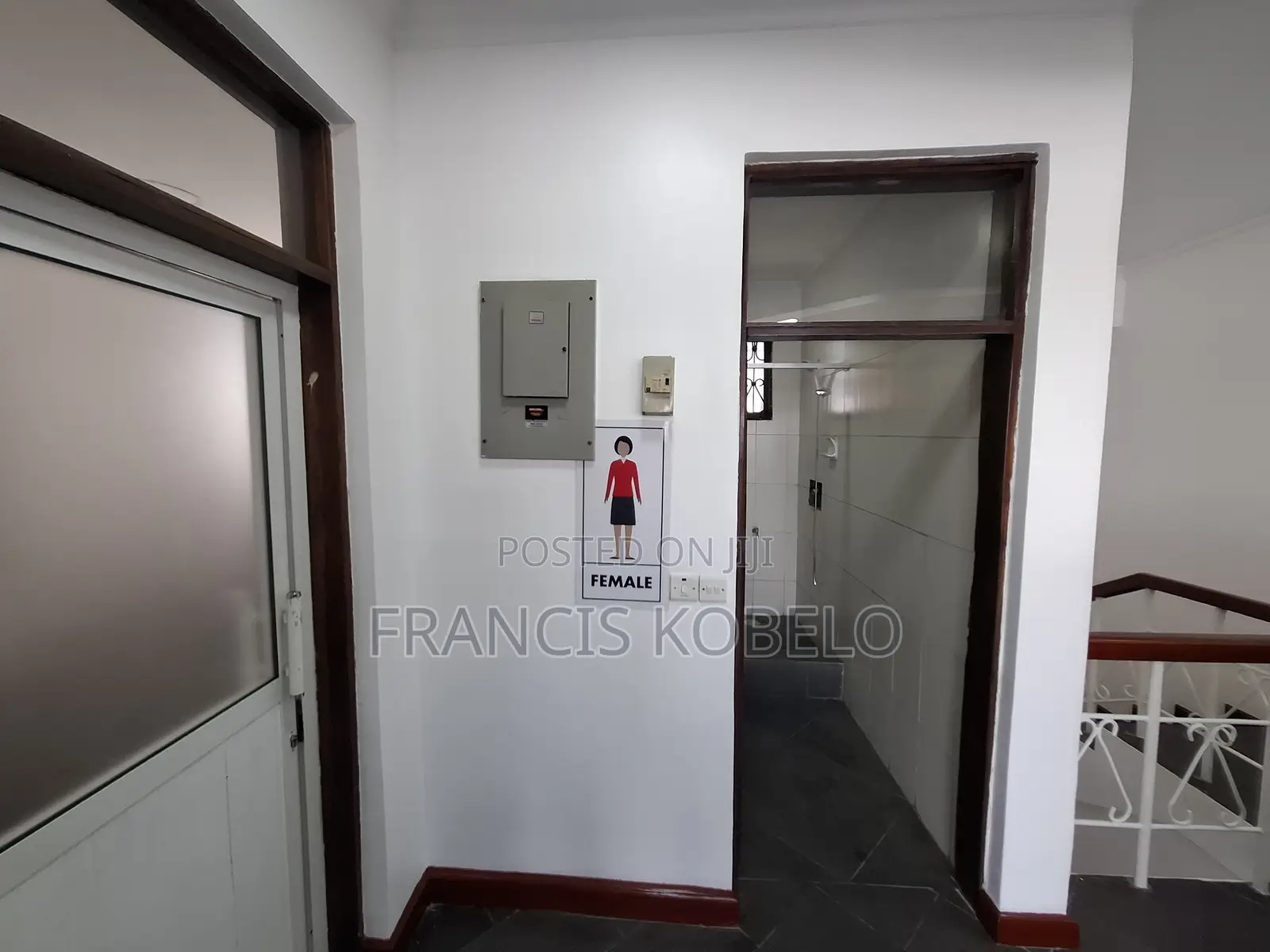 Office Space for Rent at Victoria in Mikocheni