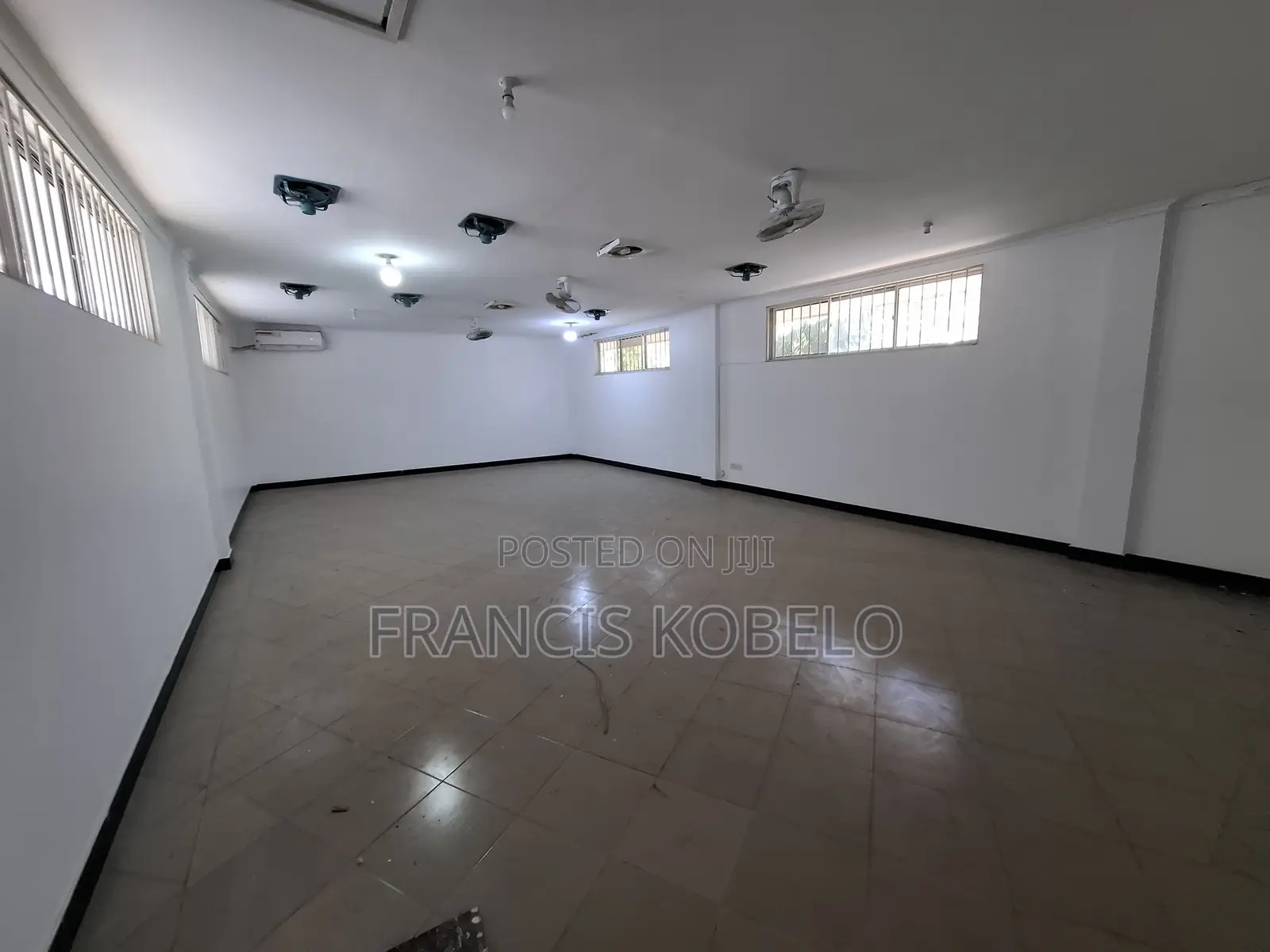 Office Space for Rent at Victoria in Mikocheni