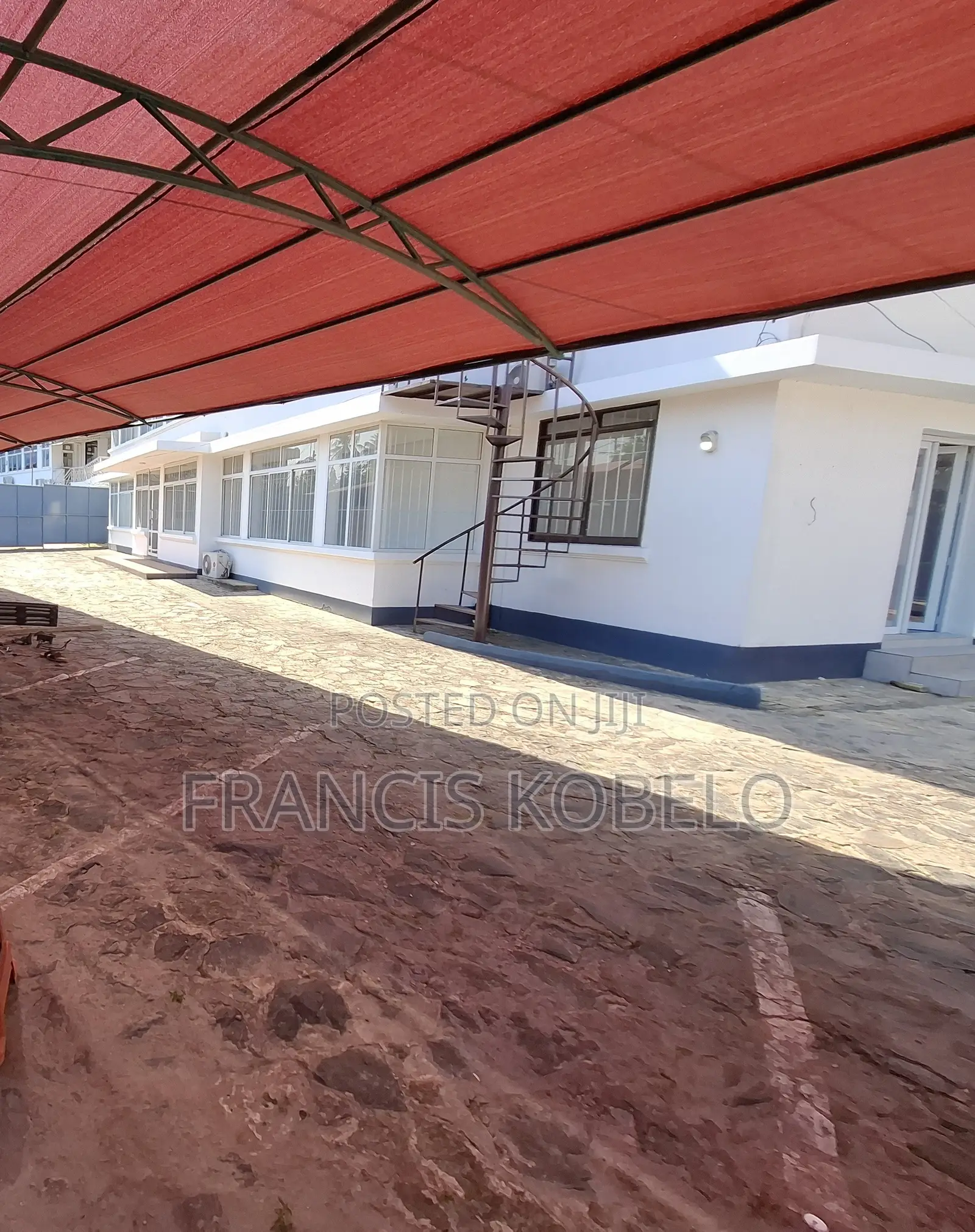 Office Space for Rent at Victoria in Mikocheni