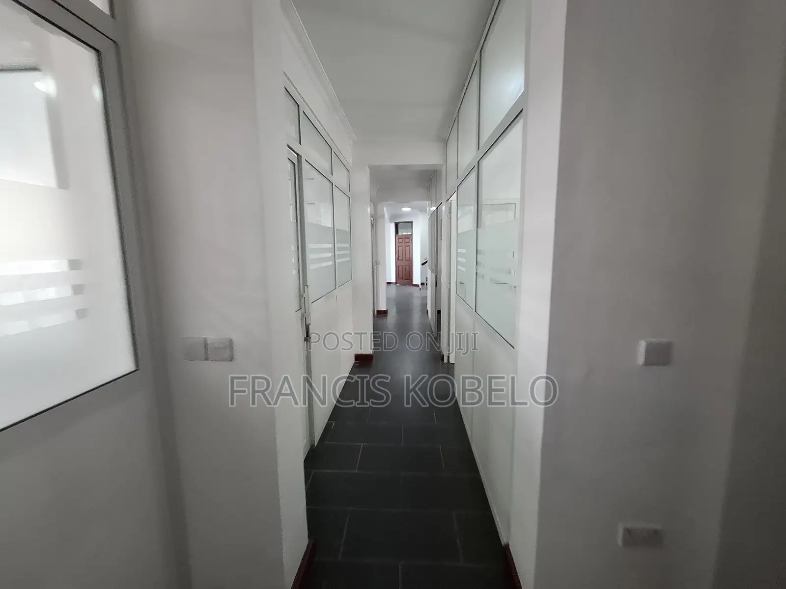 Office Space for Rent at Victoria in Mikocheni