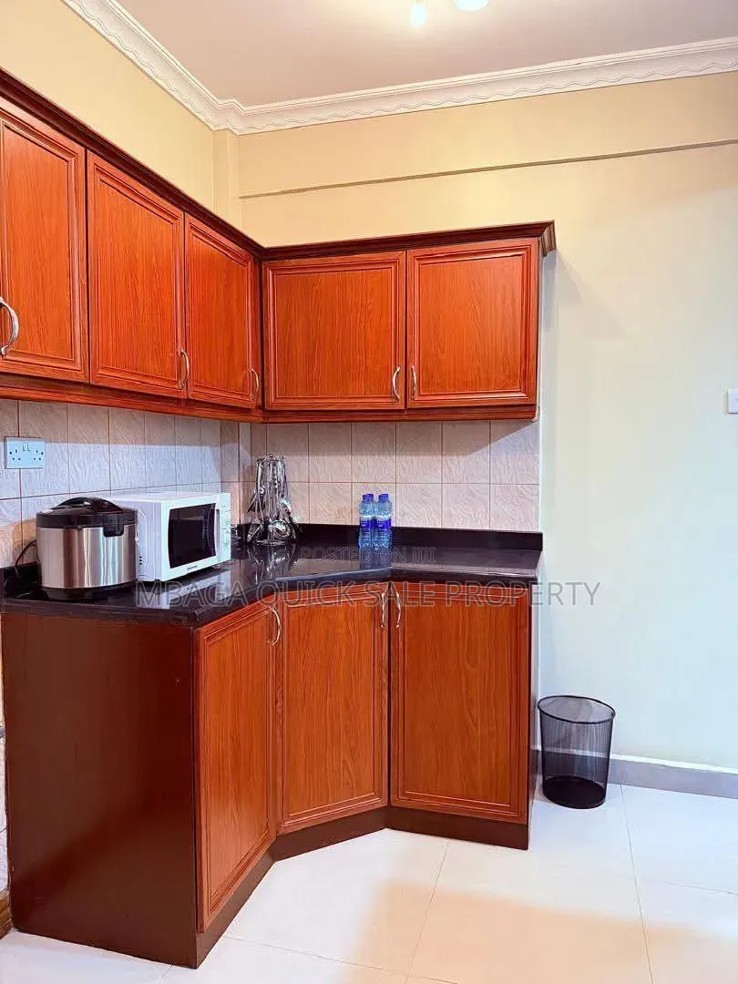 Furnished 3bdrm Apartment in Msasani for rent in Msasani
