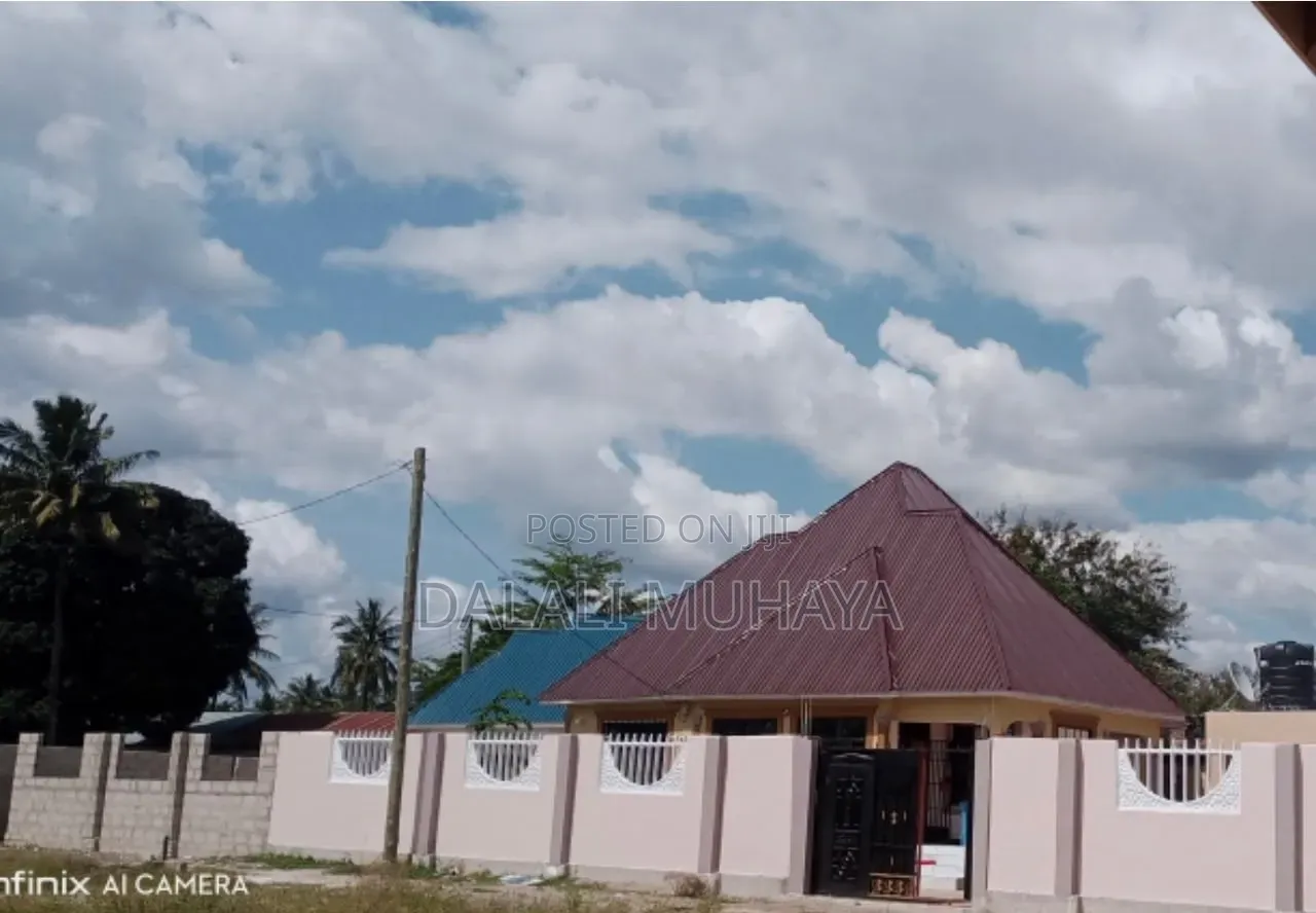 3bdrm House in Islamic Street, Mbagala for sale in Mbagala