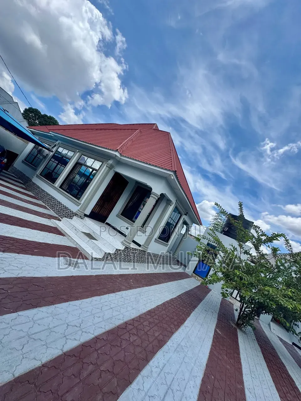 3bdrm House in Islamic Street, Mbagala for sale in Mbagala