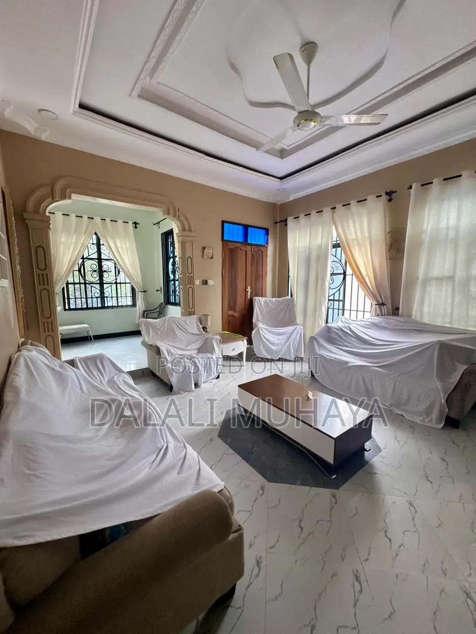 3bdrm House in Islamic Street, Mbagala for sale in Mbagala