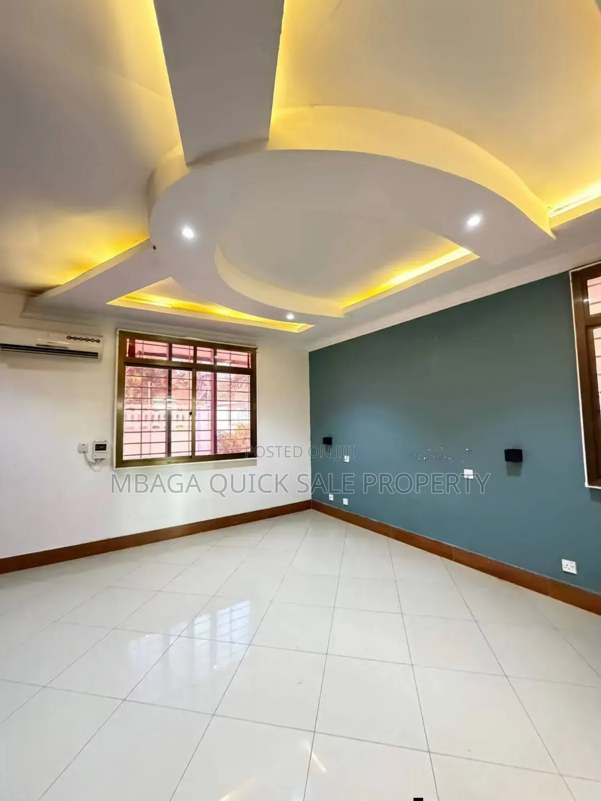3bdrm House in Masaki for rent in Masaki
