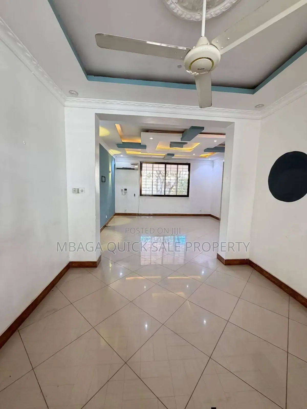 3bdrm House in Masaki for rent in Masaki