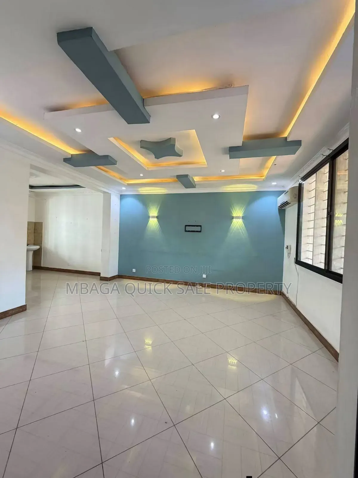 3bdrm House in Masaki for rent in Masaki