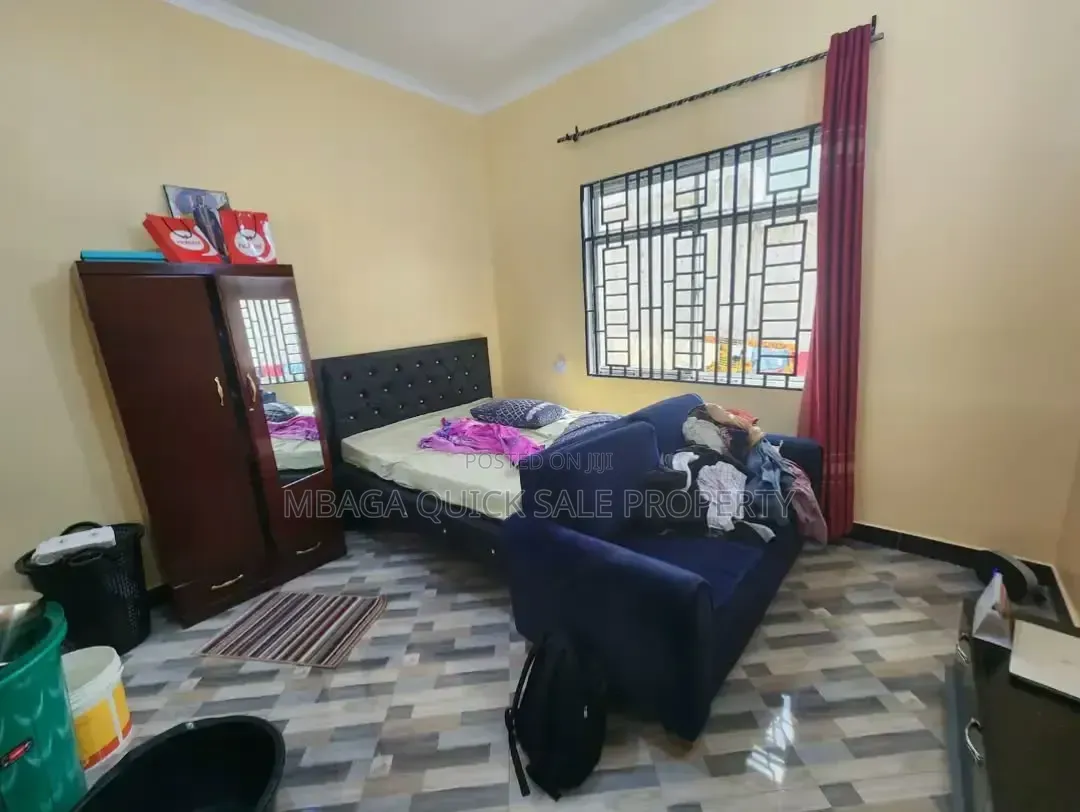 Furnished 3bdrm House in Kusini for rent in Kusini
