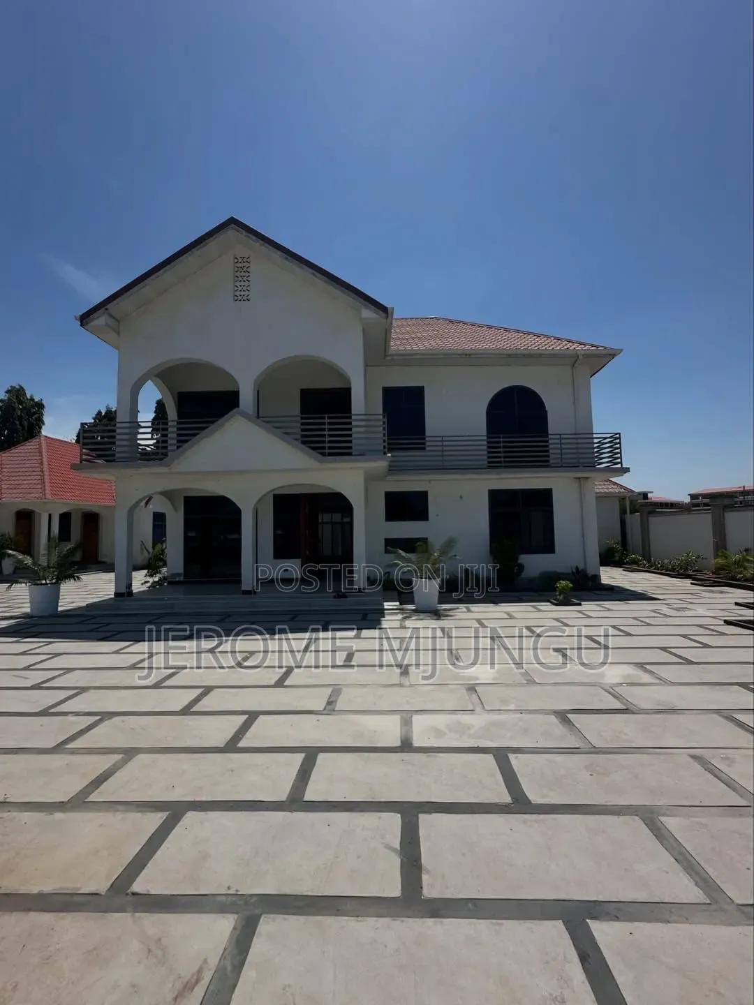 4bdrm House in Kunduchi for rent in Kunduchi