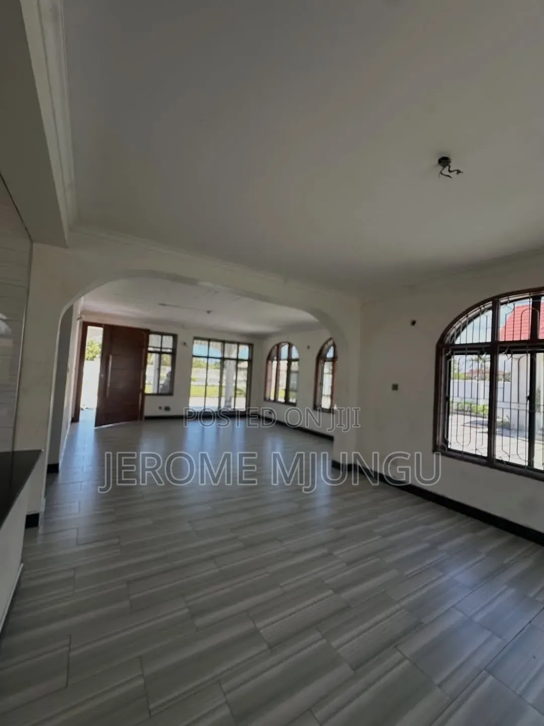 4bdrm House in Kunduchi for rent in Kunduchi