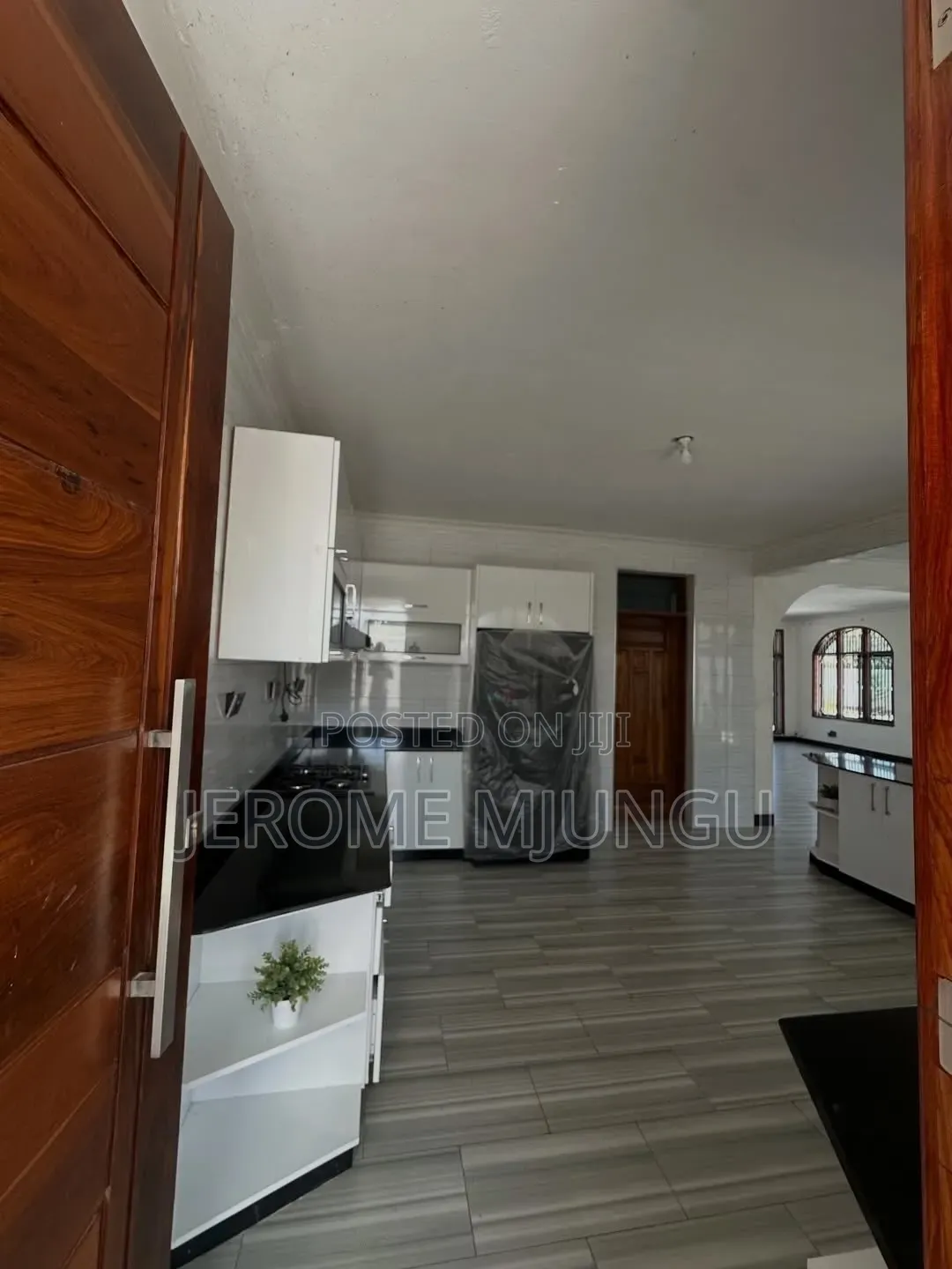 4bdrm House in Kunduchi for rent in Kunduchi