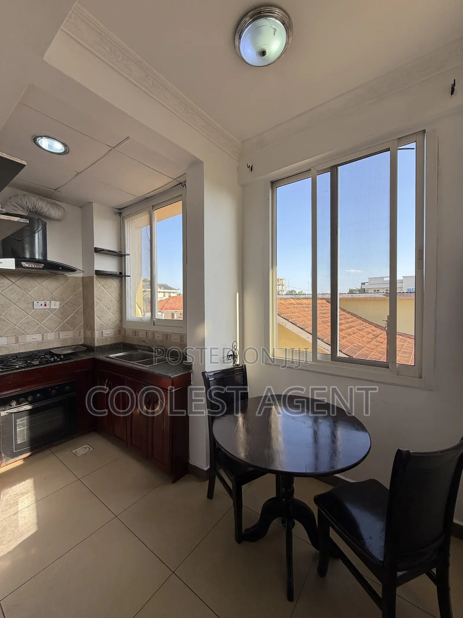2bdrm Apartment in Coolest Estate, Kinondoni for rent in Kinondoni
