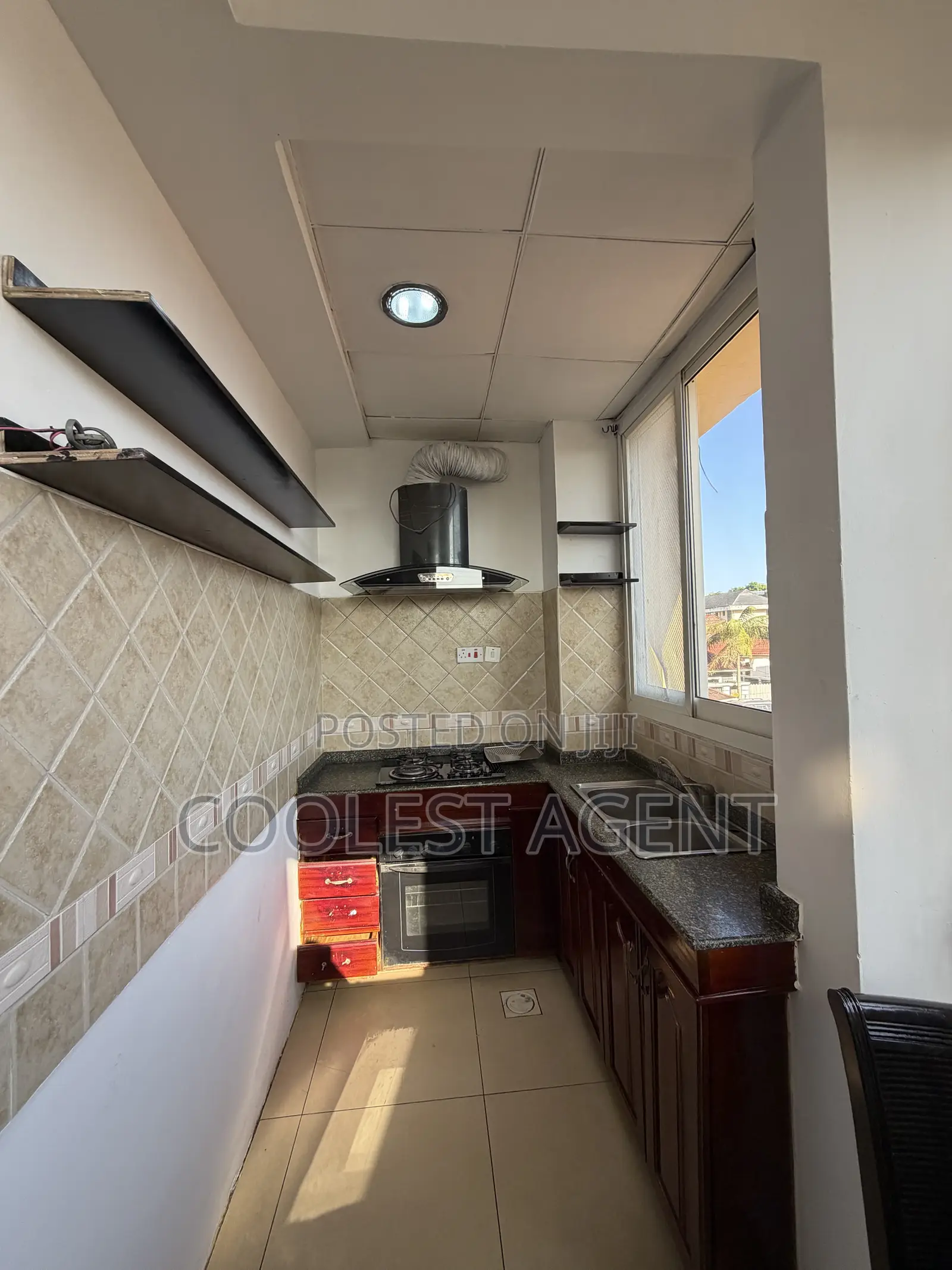 2bdrm Apartment in Coolest Estate, Kinondoni for rent in Kinondoni