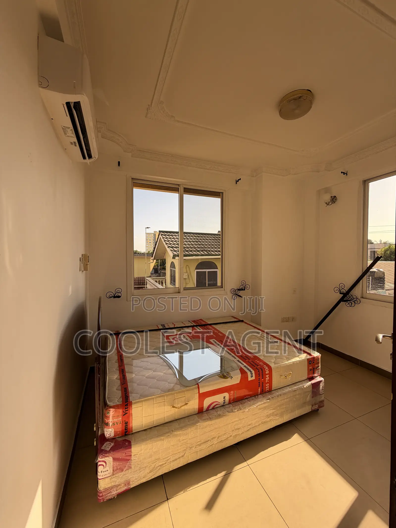 2bdrm Apartment in Coolest Estate, Kinondoni for rent in Kinondoni