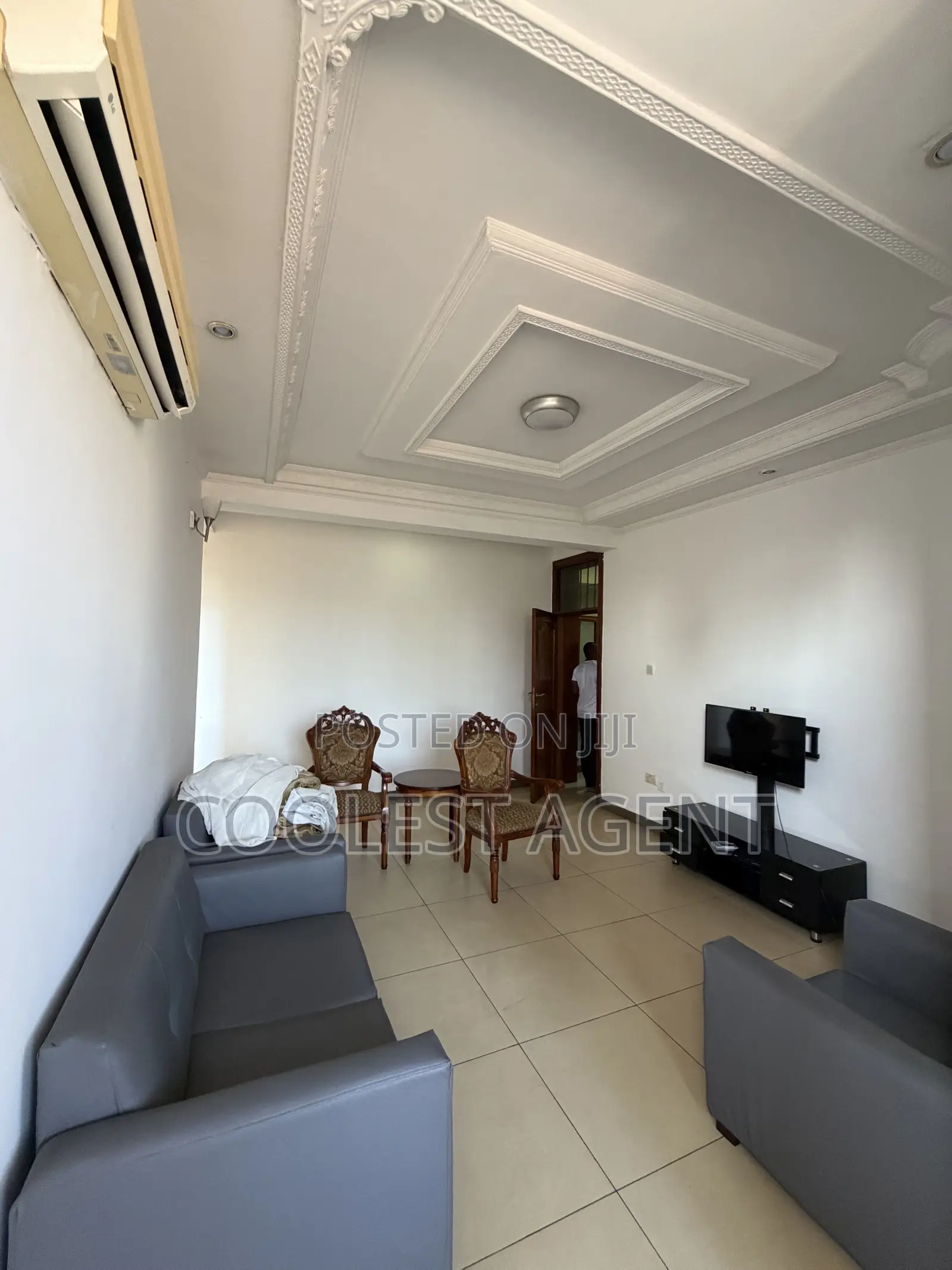 2bdrm Apartment in Coolest Estate, Kinondoni for rent in Kinondoni