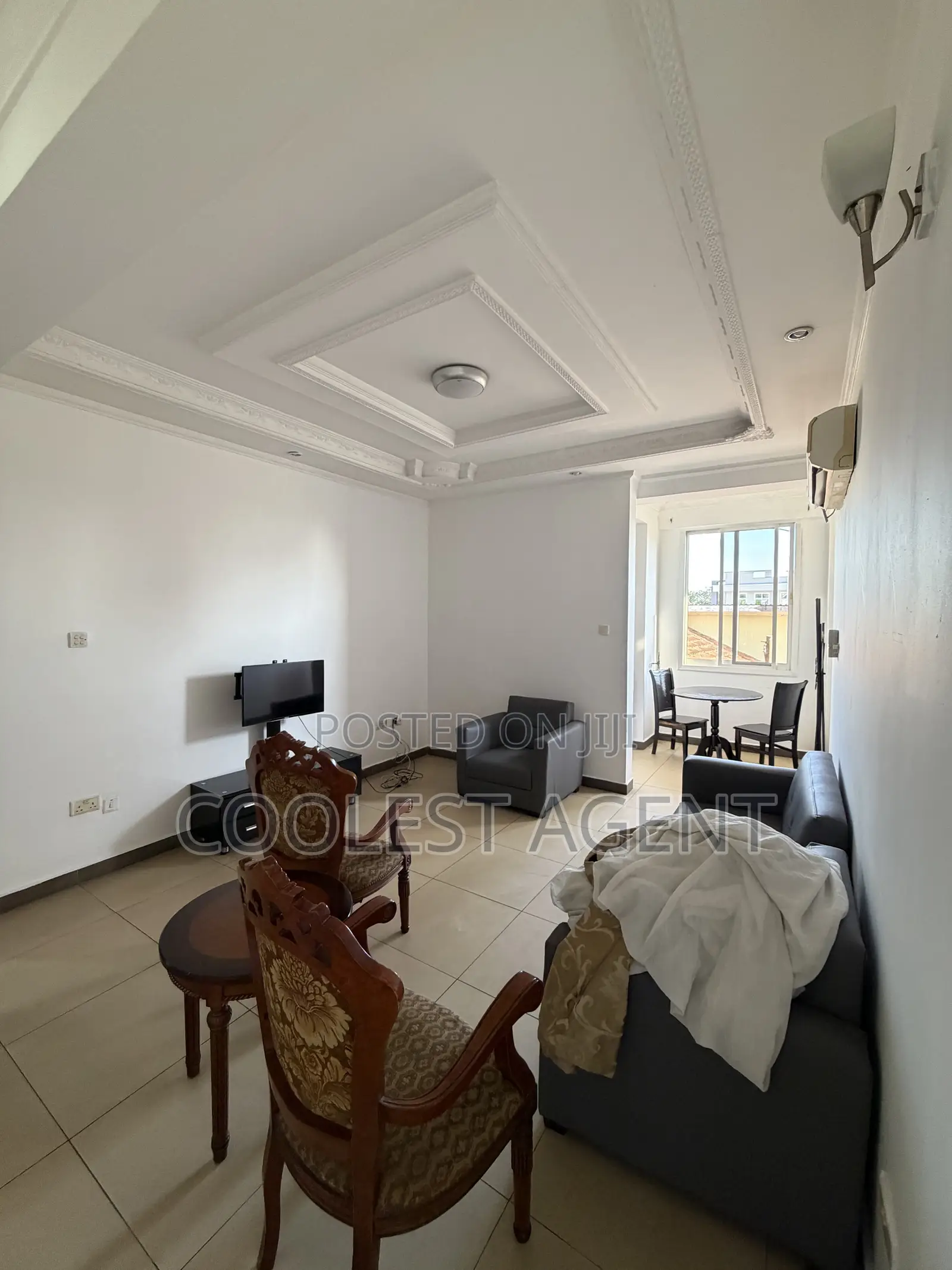 2bdrm Apartment in Coolest Estate, Kinondoni for rent in Kinondoni