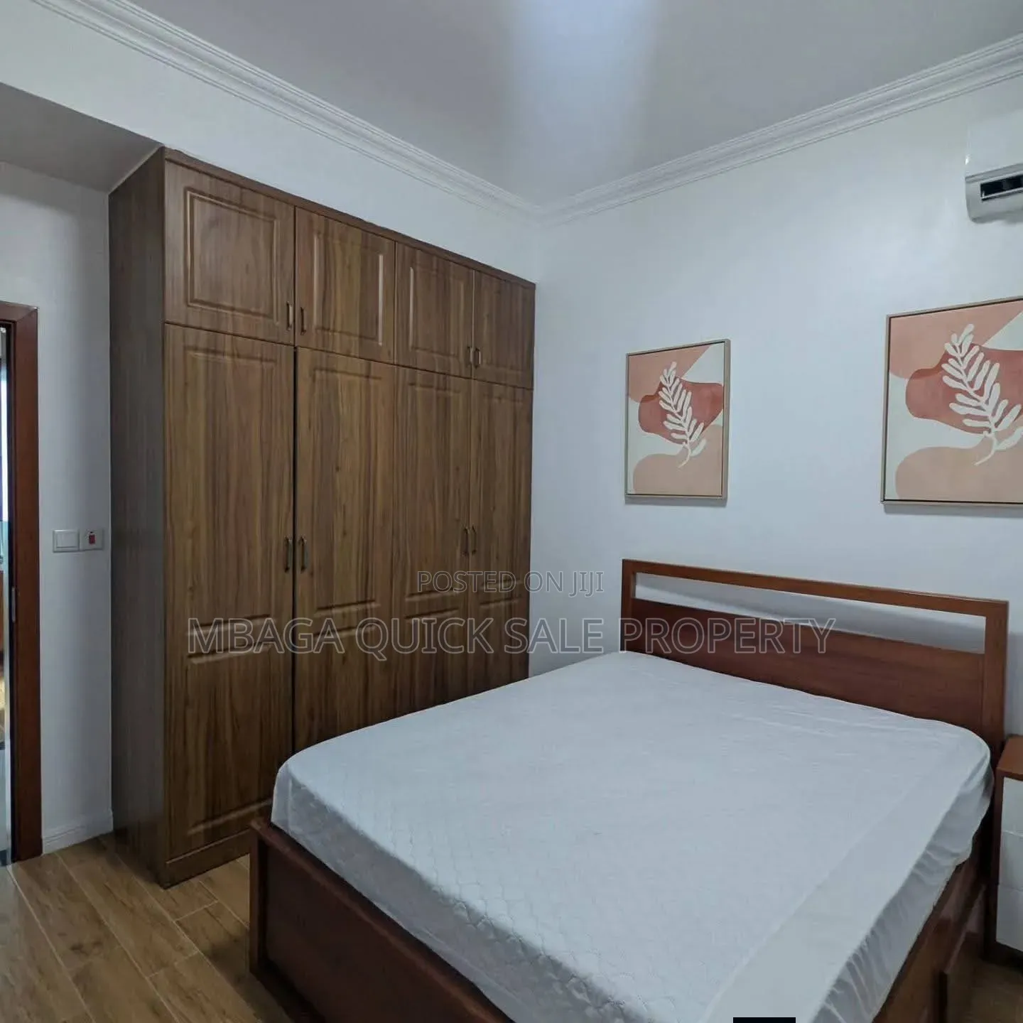 Furnished 3bdrm Apartment in Mikocheni for rent in Mikocheni