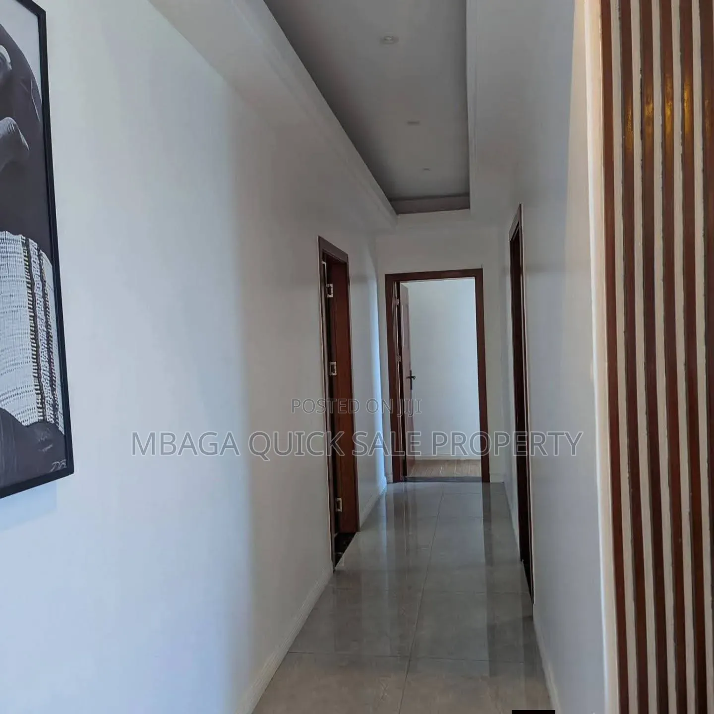 Furnished 3bdrm Apartment in Mikocheni for rent in Mikocheni