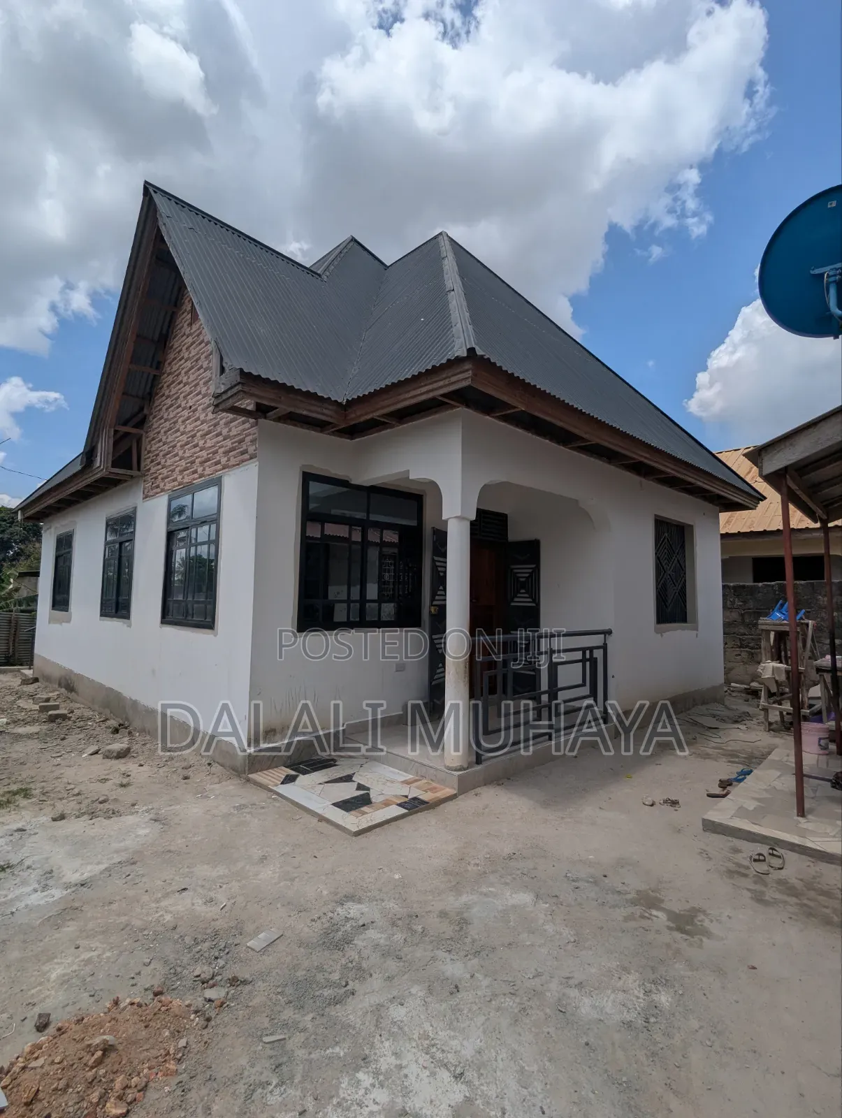 1bdrm House in Rada, Pugu for rent in Pugu
