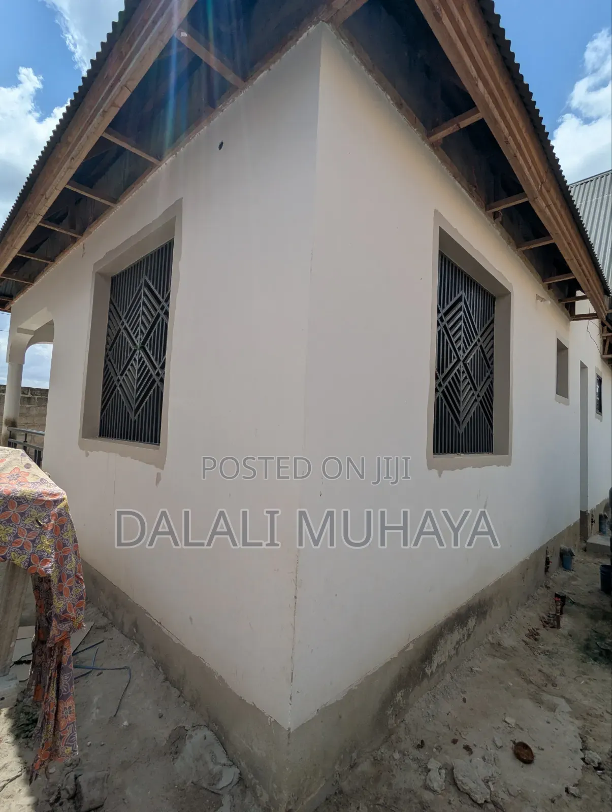 1bdrm House in Rada, Pugu for rent in Pugu
