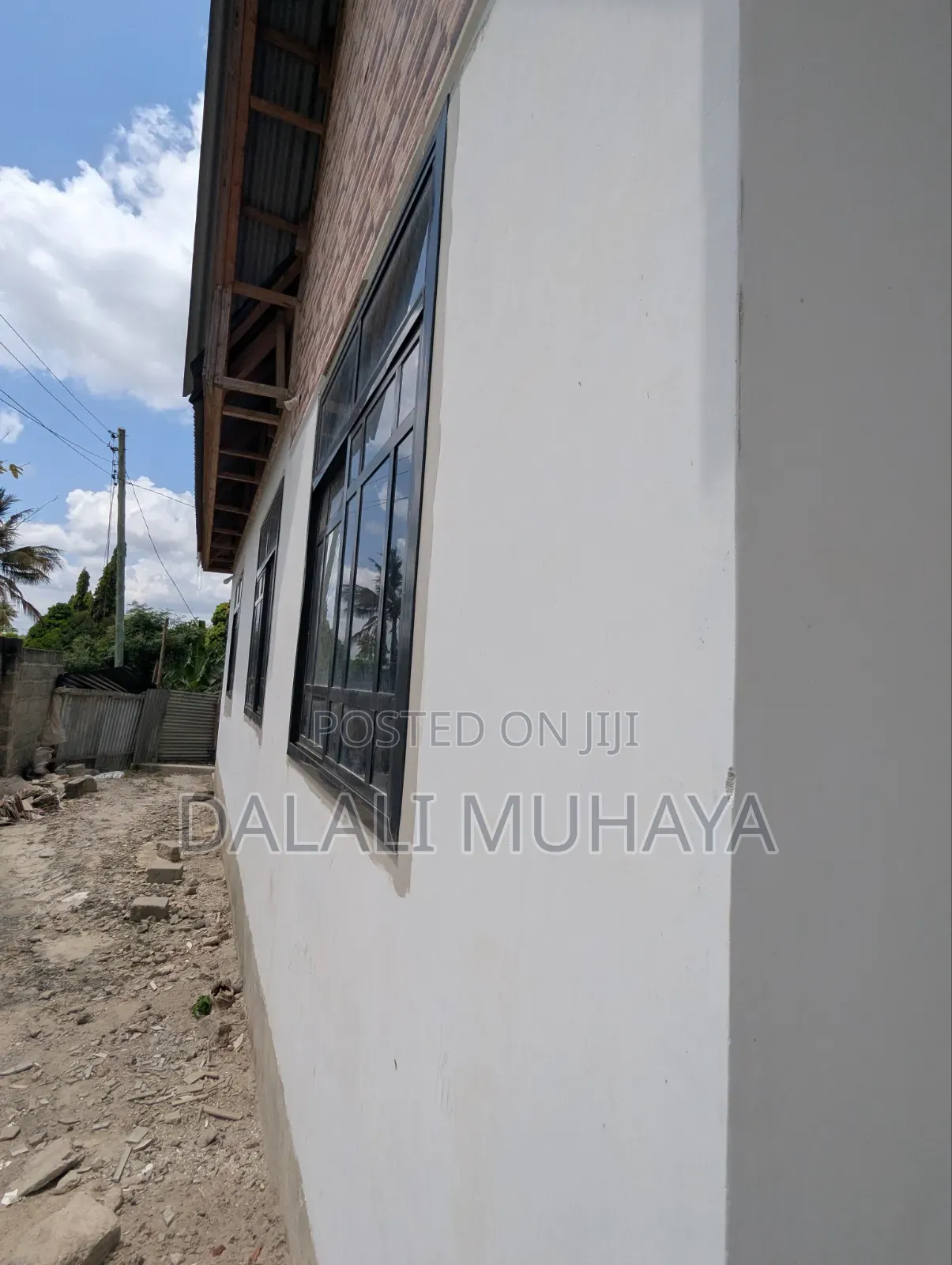 1bdrm House in Rada, Pugu for rent in Pugu
