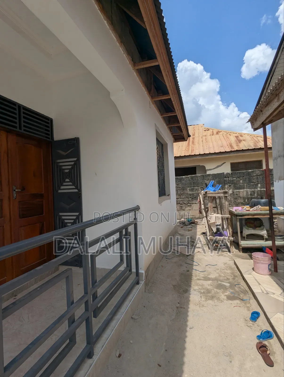 1bdrm House in Rada, Pugu for rent in Pugu