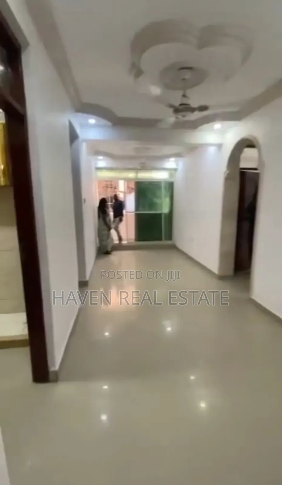 3bdrm Apartment in Kariakoo for rent in Kariakoo