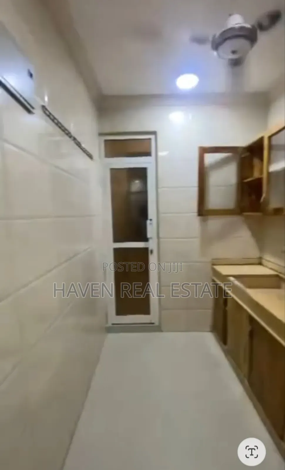 3bdrm Apartment in Kariakoo for rent in Kariakoo