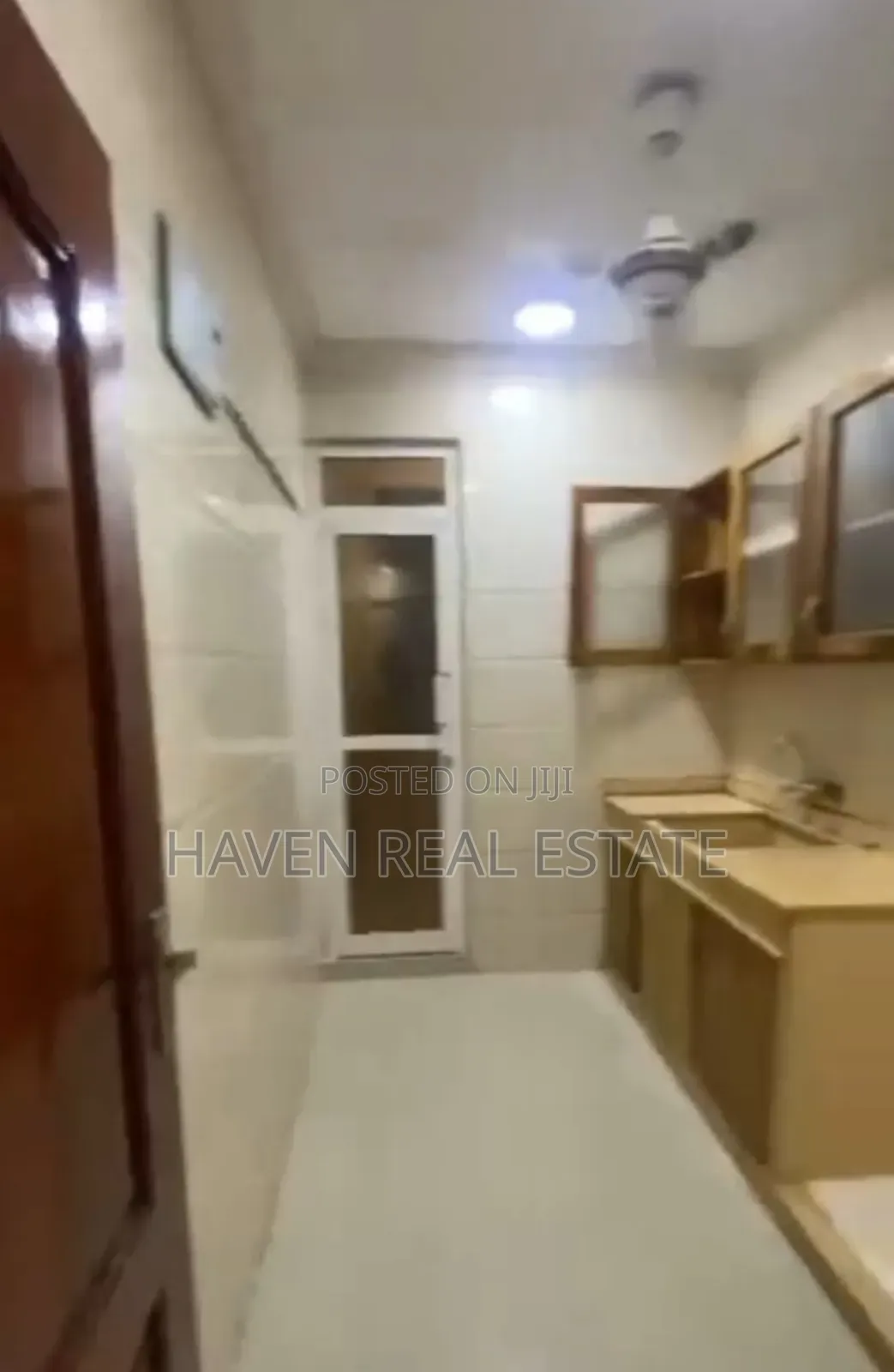 3bdrm Apartment in Kariakoo for rent in Kariakoo