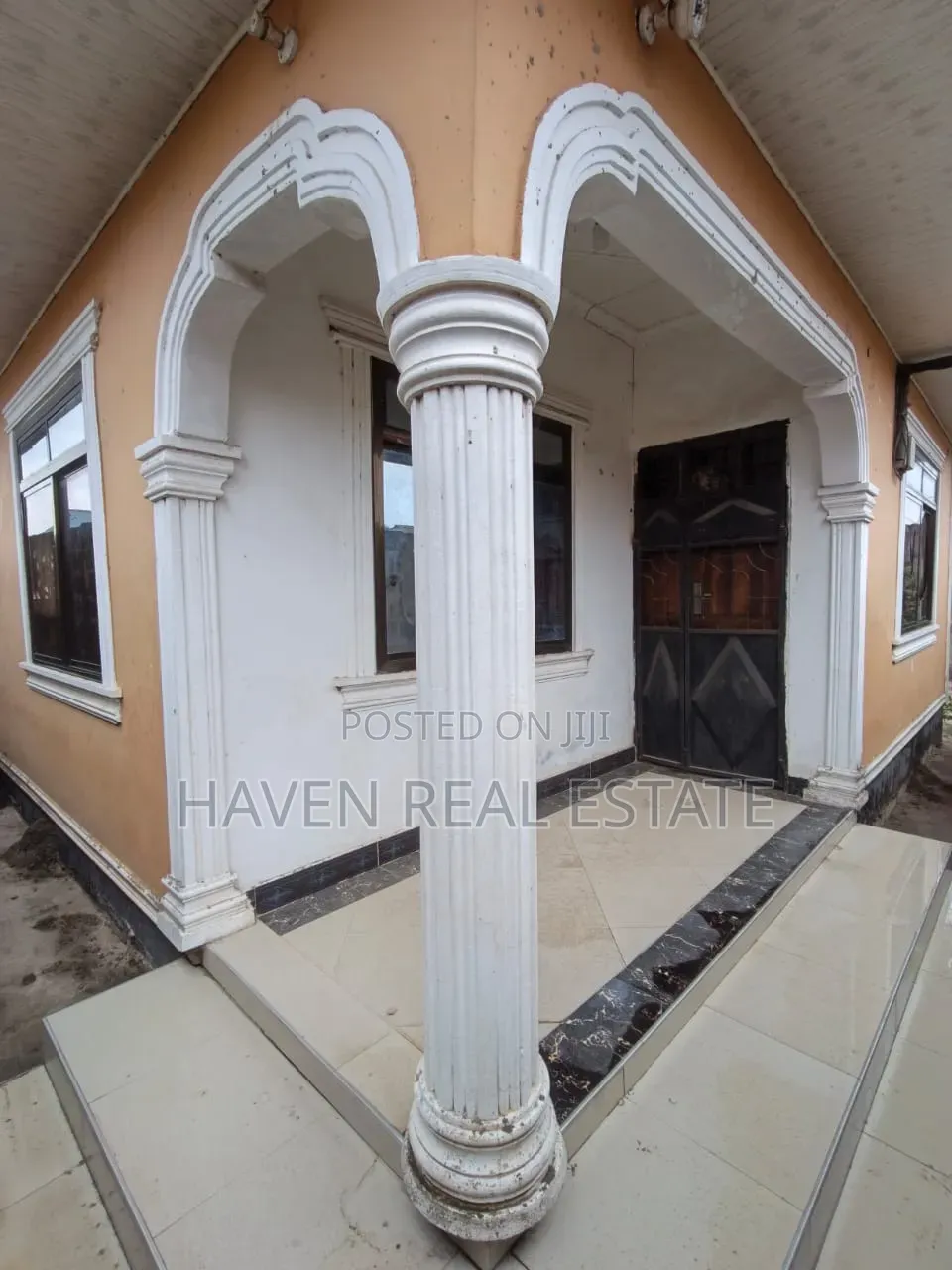 3bdrm House in Mbagala for sale in Mbagala