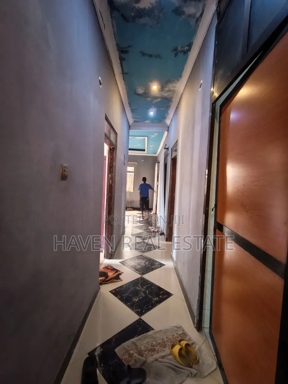 3bdrm House in Mbagala for sale in Mbagala