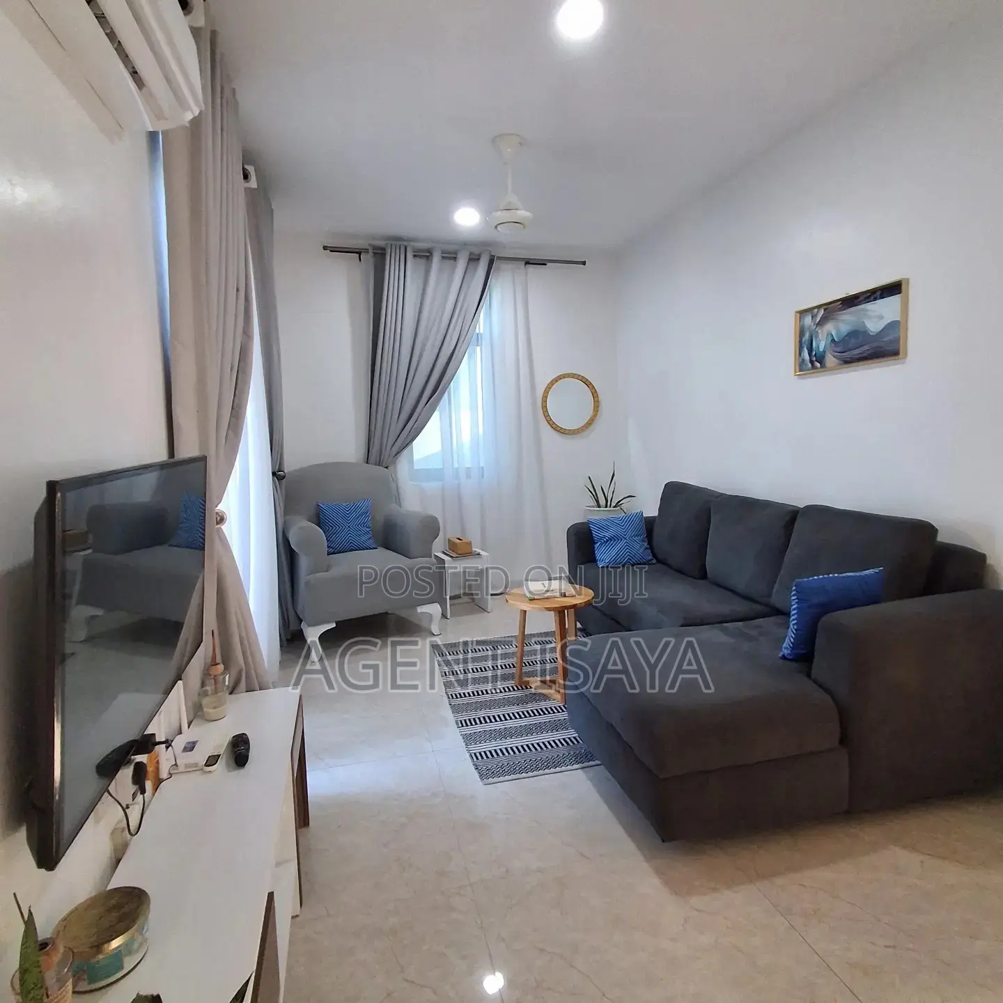 Furnished 2bdrm Apartment in Oyster Bay for rent in Oyster Bay