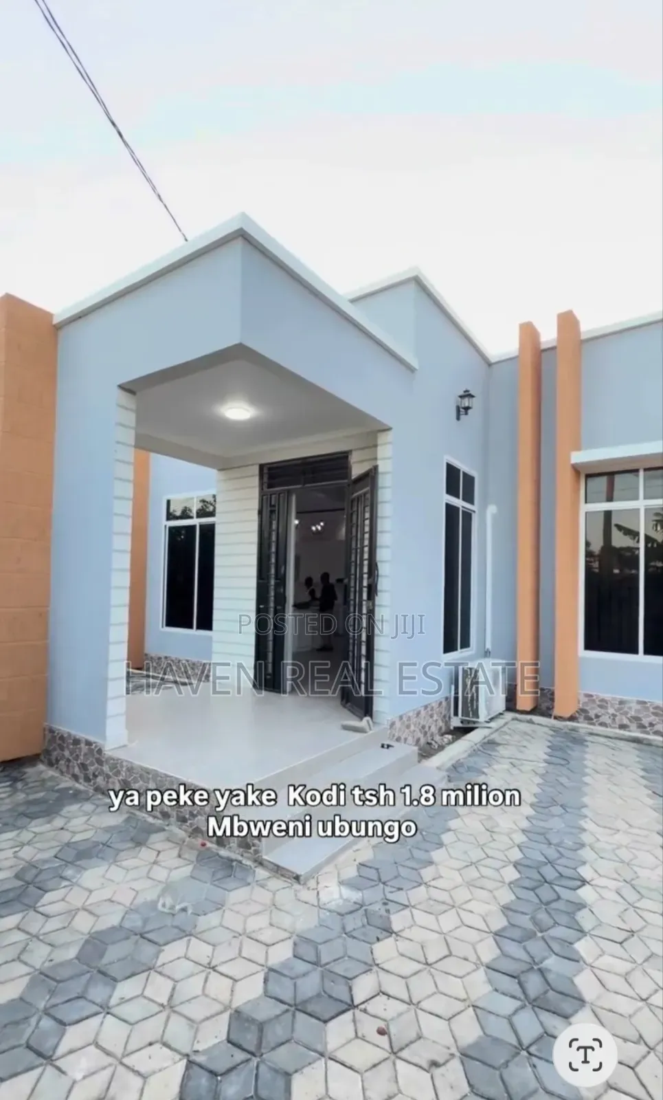 4bdrm House in Mbweni for rent in Mbweni