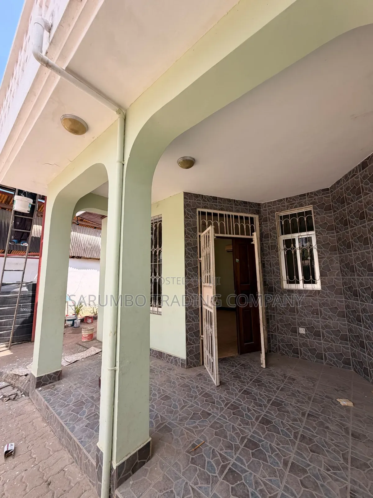 2bdrm House in Mbezi Beach for rent in Mbezi Beach