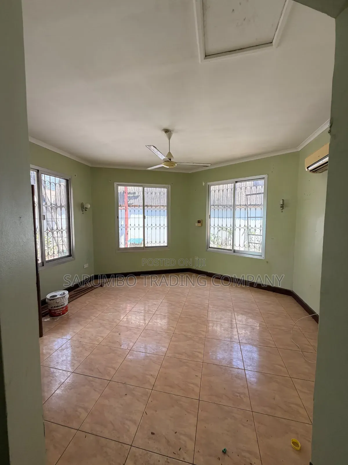 2bdrm House in Mbezi Beach for rent in Mbezi Beach