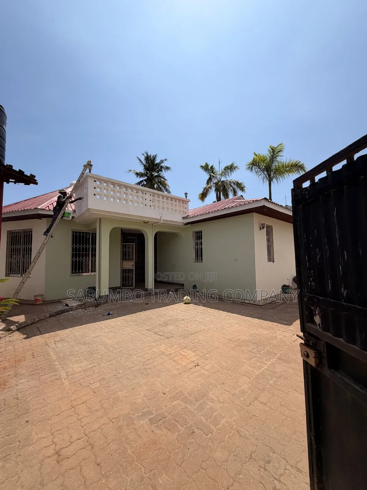 2bdrm House in Mbezi Beach for rent in Mbezi Beach