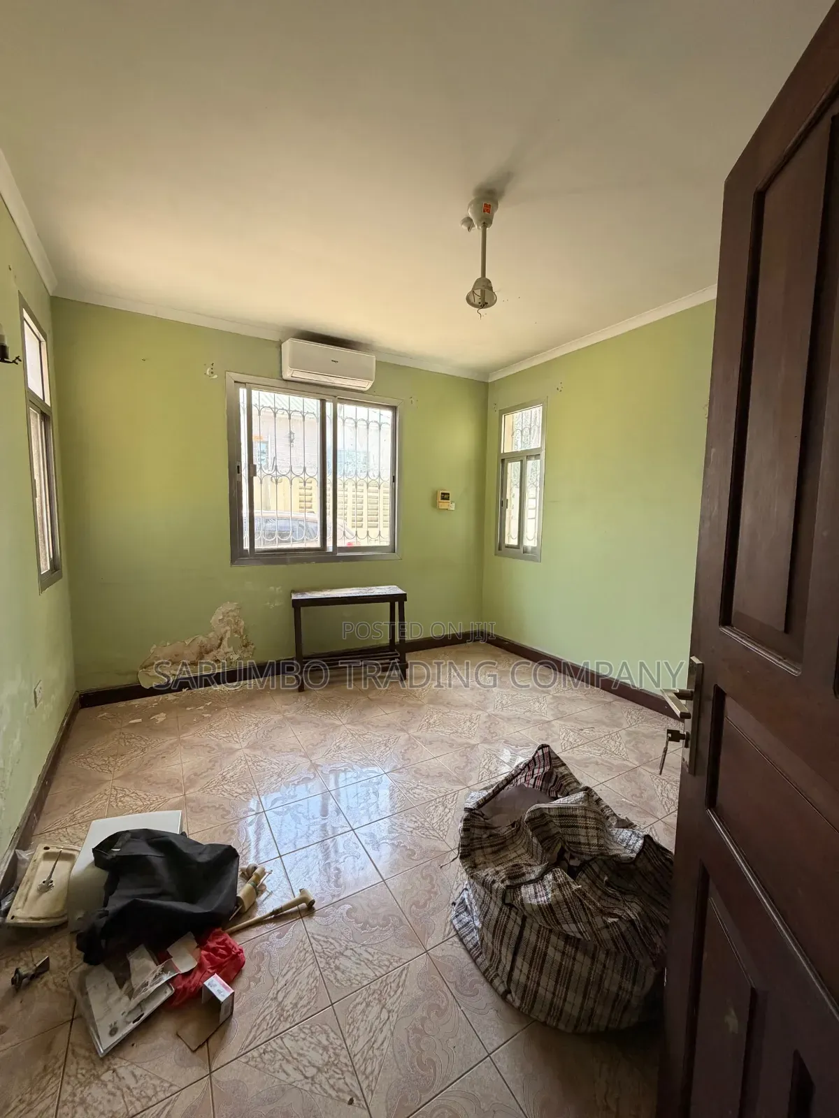 2bdrm House in Mbezi Beach for rent in Mbezi Beach