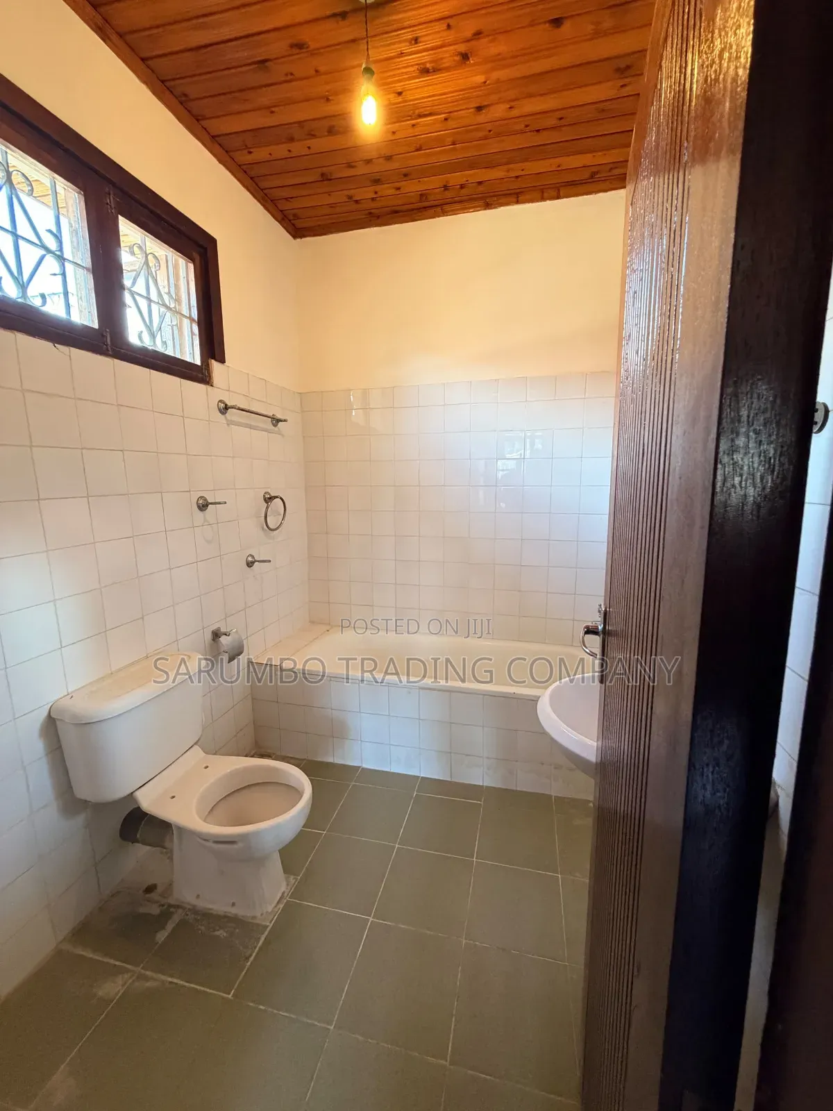 5bdrm House in Mbezi Beach for rent in Mbezi Beach