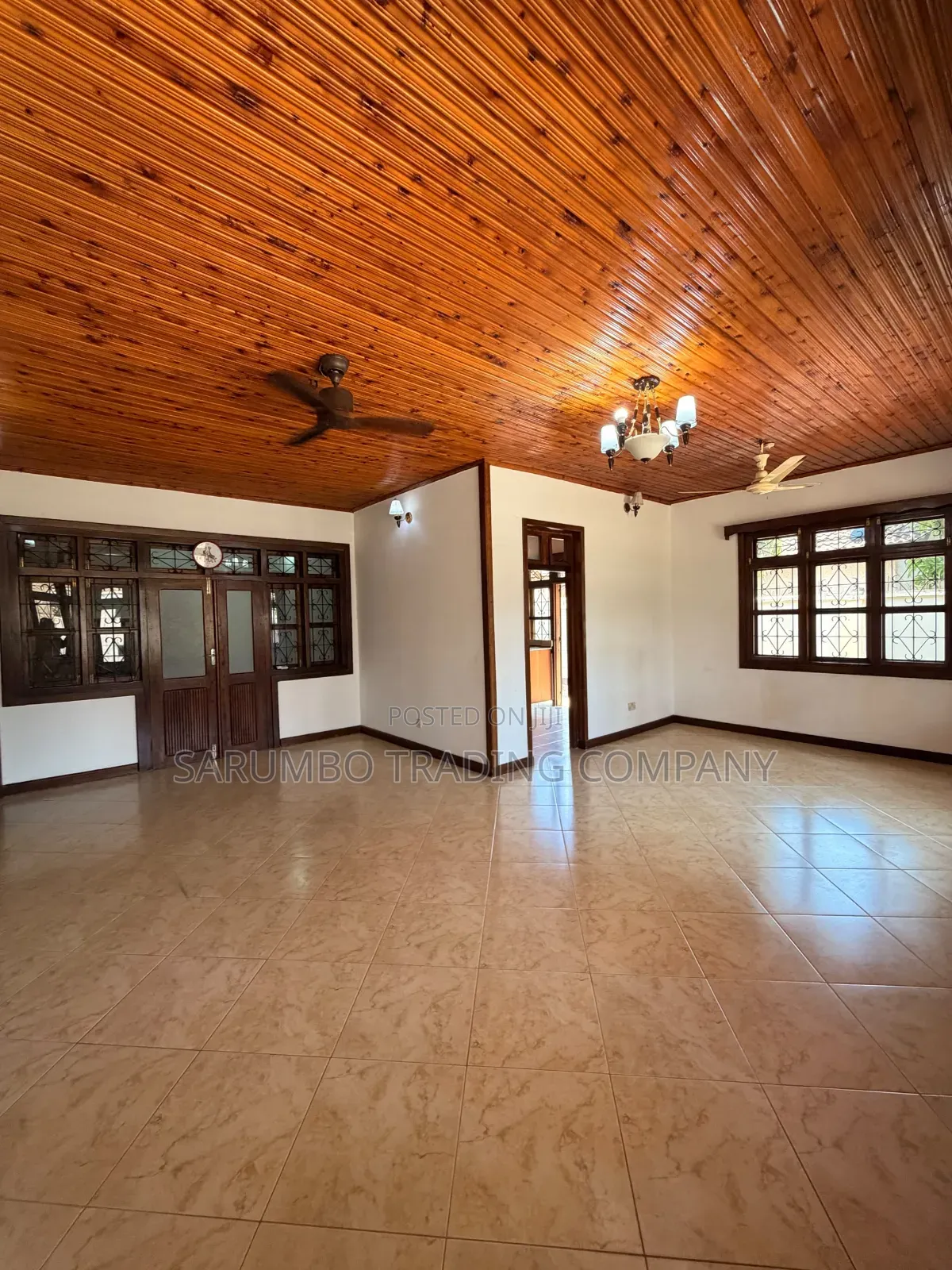 5bdrm House in Mbezi Beach for rent in Mbezi Beach