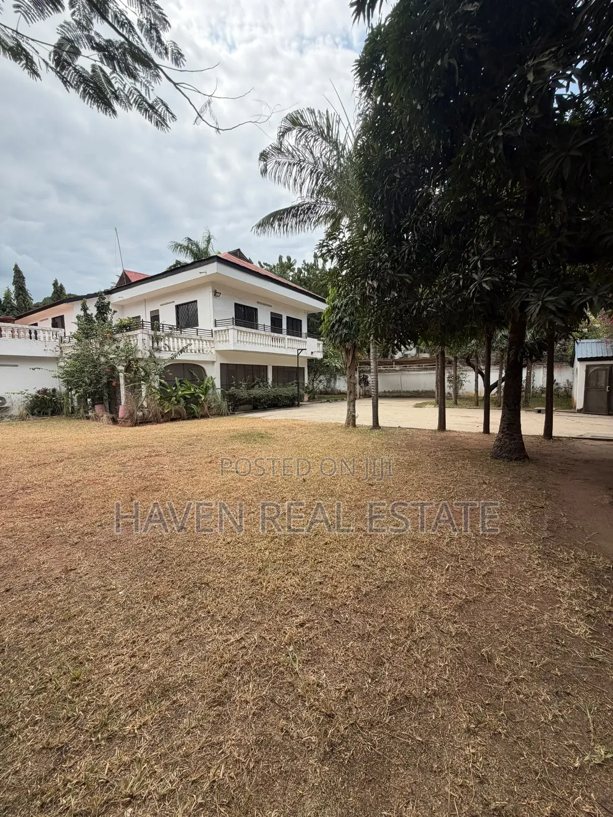 5bdrm House in Masaki for rent in Masaki